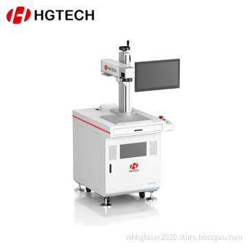 Best quality portable 10w 20w fiber laser marking machine for metal